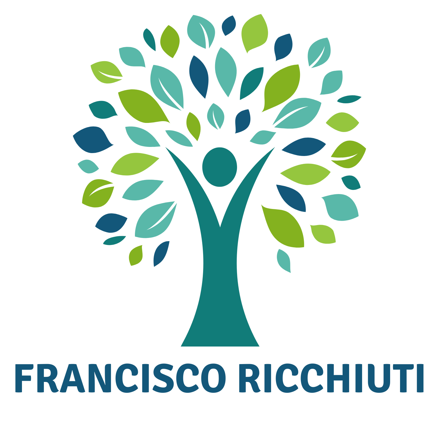 Francisco Ricchiuti - Hypnothérapeute